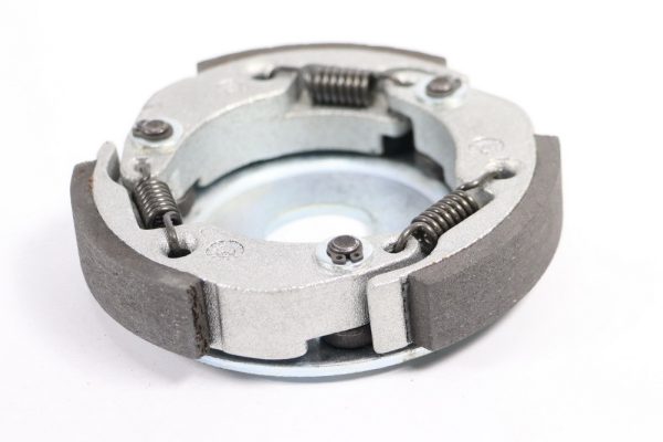 Kuplung pofa RMS 110 mm