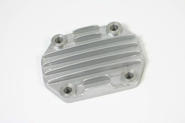 UPPER COVER,CYLINDER HEAD