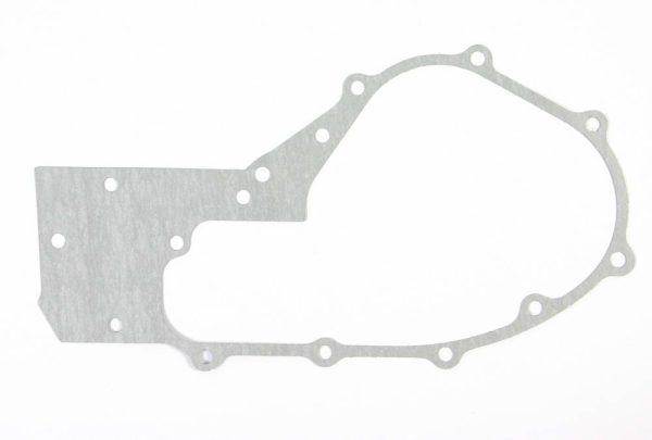 GASKET, MISSION COVER