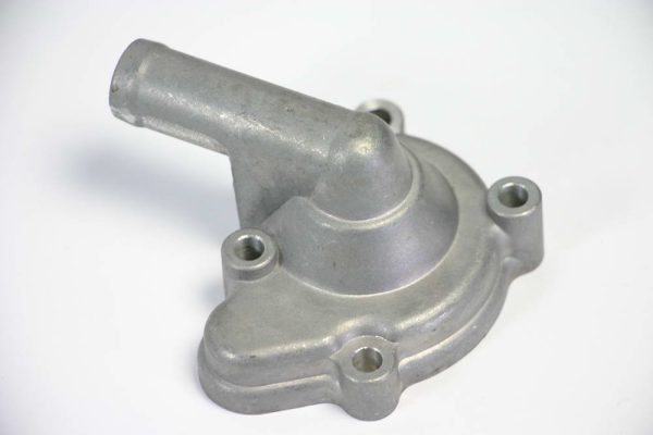 WATER PUMP COVER