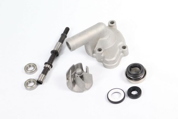 WATER PUMP REPAIR KIT 250 cm3