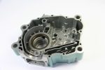 LEFT MIDDLE CRANKCASE ASSY
