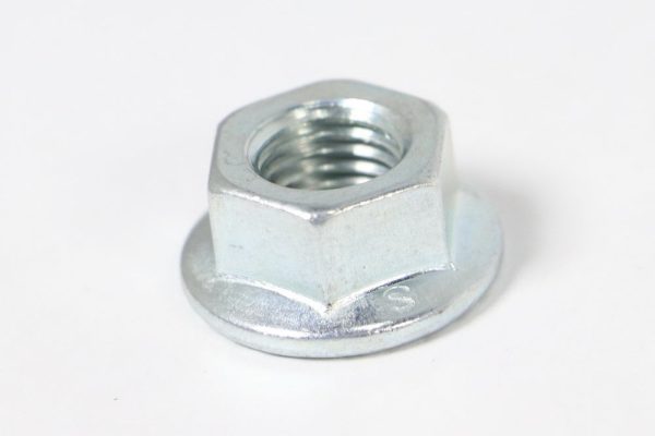 Csavar anya 10x1,25 RMS