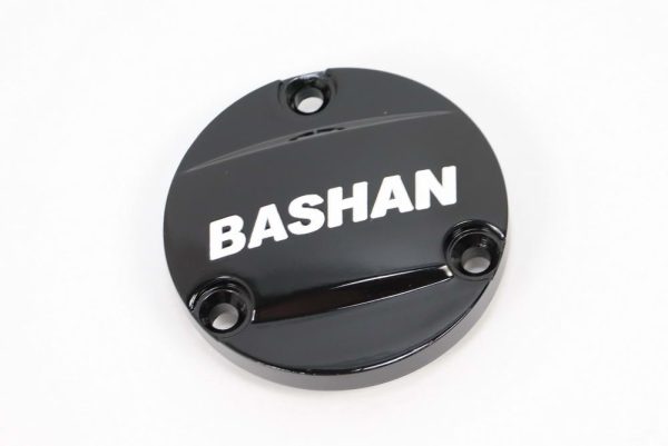 Bal dekni fedél Bashan ATV 200-250 cm3 CG 125-200