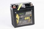 Akkumulátor Intact GEL 12V 9Ah 170A