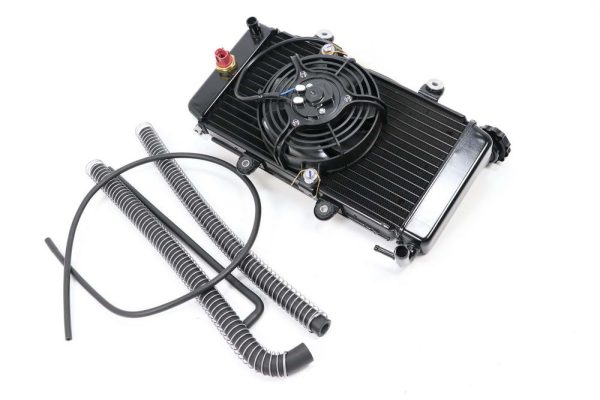 Waater cool comp. Bashan AS-43