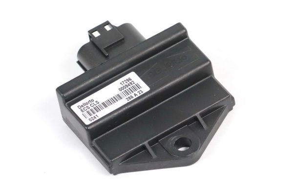 Dellorto vezérlőegység LJ3B13B2E5BXS 139QMB Euro5