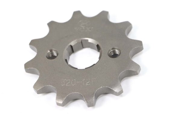 Sprocket Front BASHAN