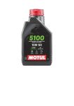 MOTUL 15W50 szintetikus motorolaj 1L