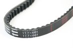 BELT MITSUBOSHI 681x17.7 GY6 139QMB