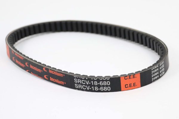 BELT CVT 681x18x30