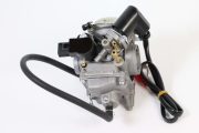 Carburetor Assy DELLORTO EURO 4 3B3