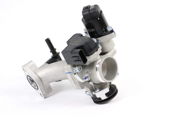 Fojtószelep MOTION 139QMB 3B5-3B6 139QMB EFI