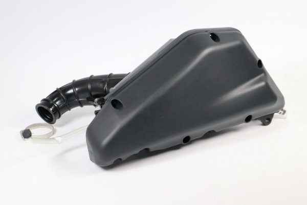 AIR CLEANER ASSY. LONG