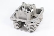 Hengerfej 125ccm EFI 1P52QMI Hengerfej 125ccm EFI 1P52QMI