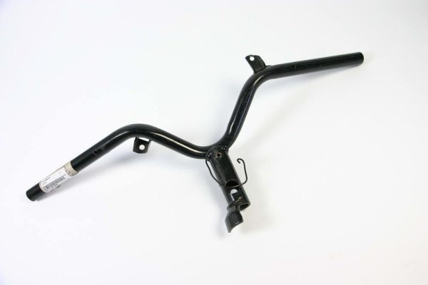 FRONT HANDLE ASSY.