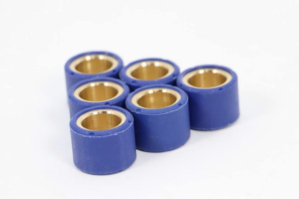 Variátor görgő 17x13 7,5g