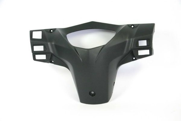 REAR HANDLE COVER