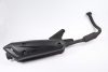 Kipufogódob 50cm3 NOVO 4T 139QMB 3B6