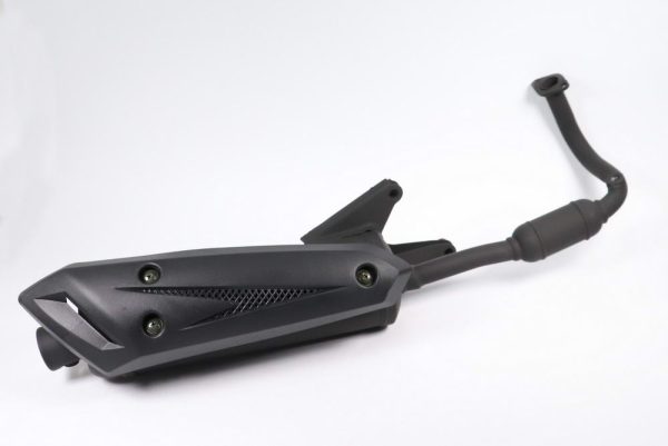 Kipufogódob 50cm3 NOVO 4T 139QMB 3B6