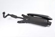 Kipufogódob 50cm3 NOVO 4T 139QMB 3B6