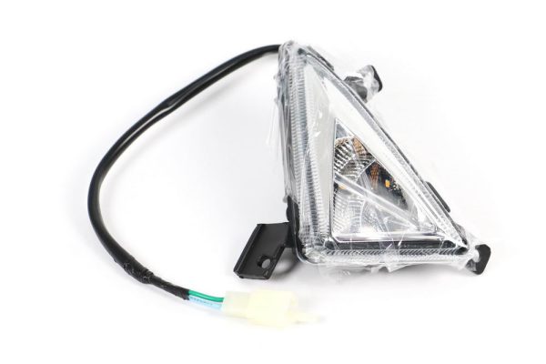 Jobb első index NOVO Jobb első index NOVO