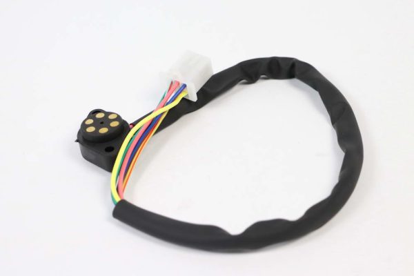 CABLE ASSEMBLY, GEAR INDICATION CG125 BASHAN ATV