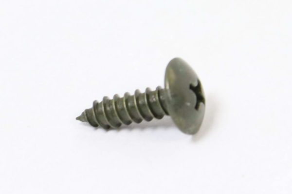 Hex Screw, Tapping ST4.8×16;