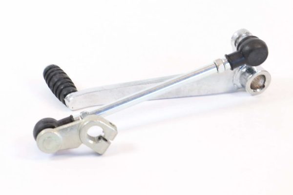 GEARSHIFT CONTORL LEVER