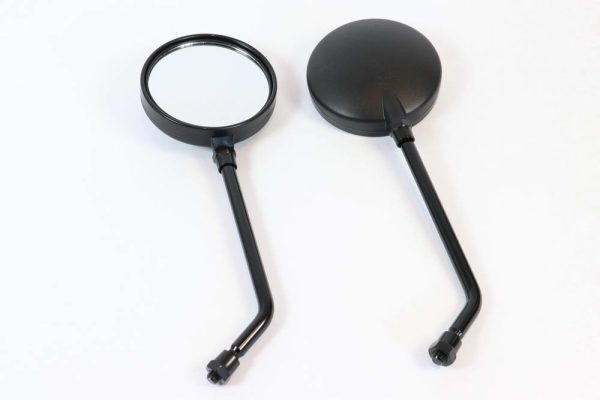 REARVIEW MIRROR ASSY