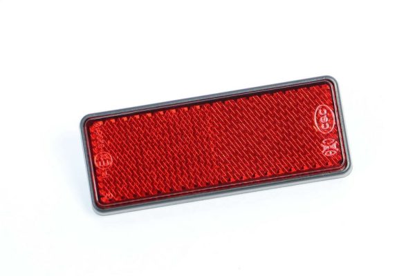 Fényvisszaverő prizma 35x89 mm M5 Fényvisszaverő prizma 35x89 mm M5