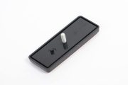 Fényvisszaverő prizma 35x89 mm M5 Fényvisszaverő prizma 35x89 mm M5