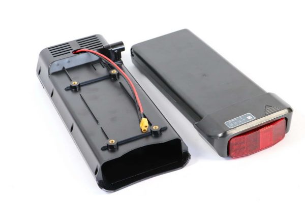36V10AH Li-po battery