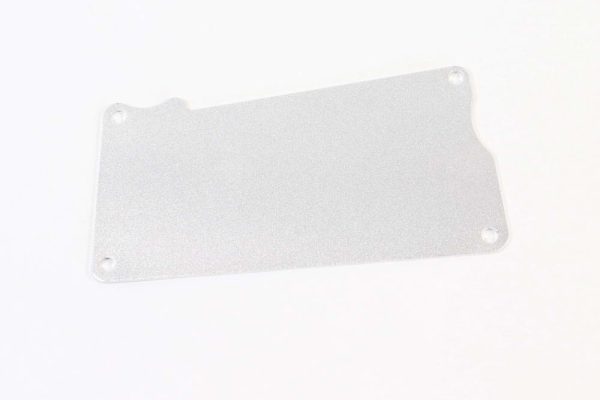 Controller Cover Plate