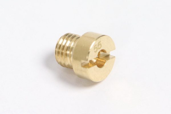 Karburátor fúvóka M6-55