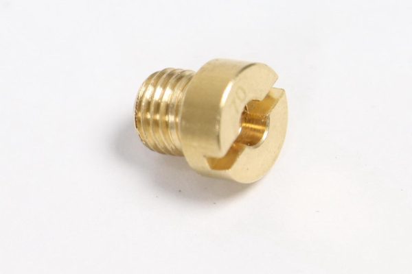 Karburátor fúvóka M6 70