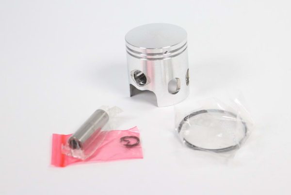 Dugattyú készket 70cm3 2T 12mm