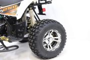 Linea-Bashan 250AS-43 forgalomba helyezhető sport quad fekete