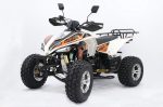   Linea-Bashan 250AS-43 forgalomba helyezhető sport quad fehér