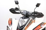 Linea-Bashan 250AS-43 forgalomba helyezhető sport quad fehér