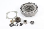 Kuplung szerkezet CG 100