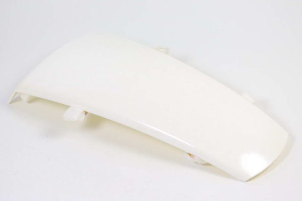 FRONT PANEL COVER WHITE