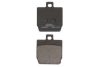 BRAKE PAD KIT FERODO