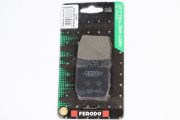 BRAKE PAD KIT FERODO