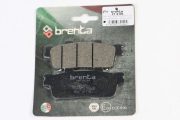 Fékbetét Brenta 36,1x94,0x10,3mm