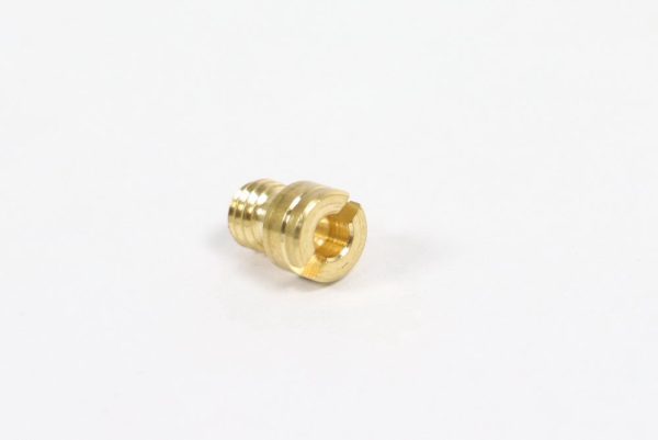 Karburátor fúvóka GY6  139QMB 80