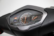 Linea NOVO EURO 5+ injektoros segédmotorkerékpár fehér