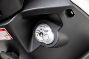 Linea NOVO EURO 5+ injektoros segédmotorkerékpár fehér