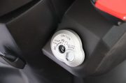 Linea Charger benzines robogó 50 cm3 EURO 5