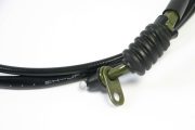 THROTTLE CABLE 4T;